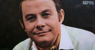 Wolfgang Schneiderhan