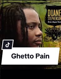 Duane Stephenson Video Lyrics