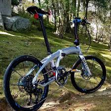 さだ on instagram 苔 自転車 小径車 ミニベロ 折りたたみ自転車 ポタリング ゆるポタ 自転車のある風景 チャリでブー スマホ越しの私の世界 bicycle minivelo pottering foldingbike ternbicycles olahraga