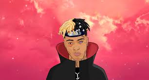 The wallpaper trend is going strong. Xxxxtentacion Naruto Wallpapers Top Free Xxxxtentacion Naruto Backgrounds Wallpaperaccess