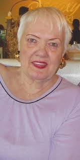 Marguerite Mckeown's Instagram, Twitter & Facebook