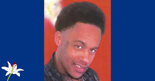 Mario Martinez Redmond Jr., age 33