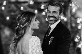 L'annuncio è stato dato su instagram con una splendida foto a 3. Alle Nozze Di Luca Argentero E Cristina Marino Un Solo Vip Invitato Ecco Chi Era