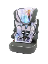 Frozen Beline Sp Group 123 Car High Back Booster Seat In 2020 Booster Seat Baby Car Seats Car Seats