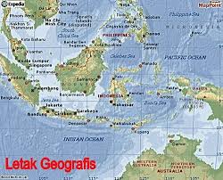 Pengertian Letak Astronomis Geografis Kf Bumi Alam Semesta Facebook