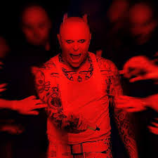 Keith flint of the prodigy was the face and voice of america's '90s electronic boom. The Prodigy Vocalist Keith Flint Dies At 49