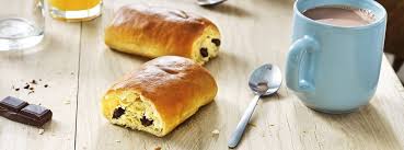 Epingle Sur Vos Viennoiseries