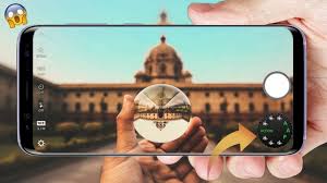 Camera zoom fx is another great app for mobile photographers. Top 5 Best Camera Apps For Android Phones 2020