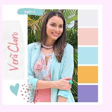 Cultura, esporte e muita diversão na estação mais charmosa do. Beleza E Coloracao Pessoal On Instagram Verao Claro Quem Aqui Acha Que Faz Parte Dessa Paleta Ou Ja Sabe Que E Verao Comenta Pantone Ci