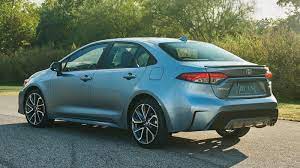 2020 toyota corolla don t sleep on this one because it looks pretty good toyota corolla toyota dealership toyota