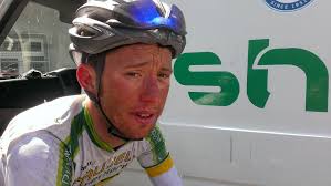 Brian McArdle: Man of the Rás 2015