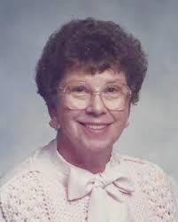 Jeanne H. Henry Obituary