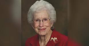 Norma Watts Page Obituary