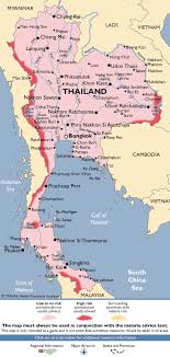 Les premiers symptômes (fièvre, céphalées, frissons, vomissements. Thailande Vaccins Recommandes Carte Du Paludisme 2021