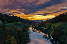 On the other side of the lake is the popular winter sports and hiking region of the. Royalty Free Wohlensee Photos Free Download Pxfuel
