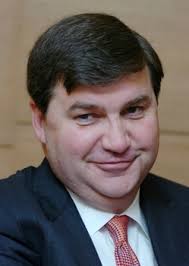 Vyomesh Joshi Business Photo Executive Vice President, ...