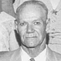 Edwin E. Palmer (1899–1967)