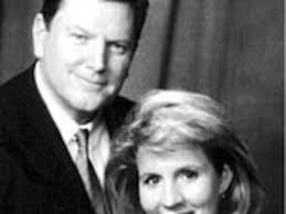 New mission presidents