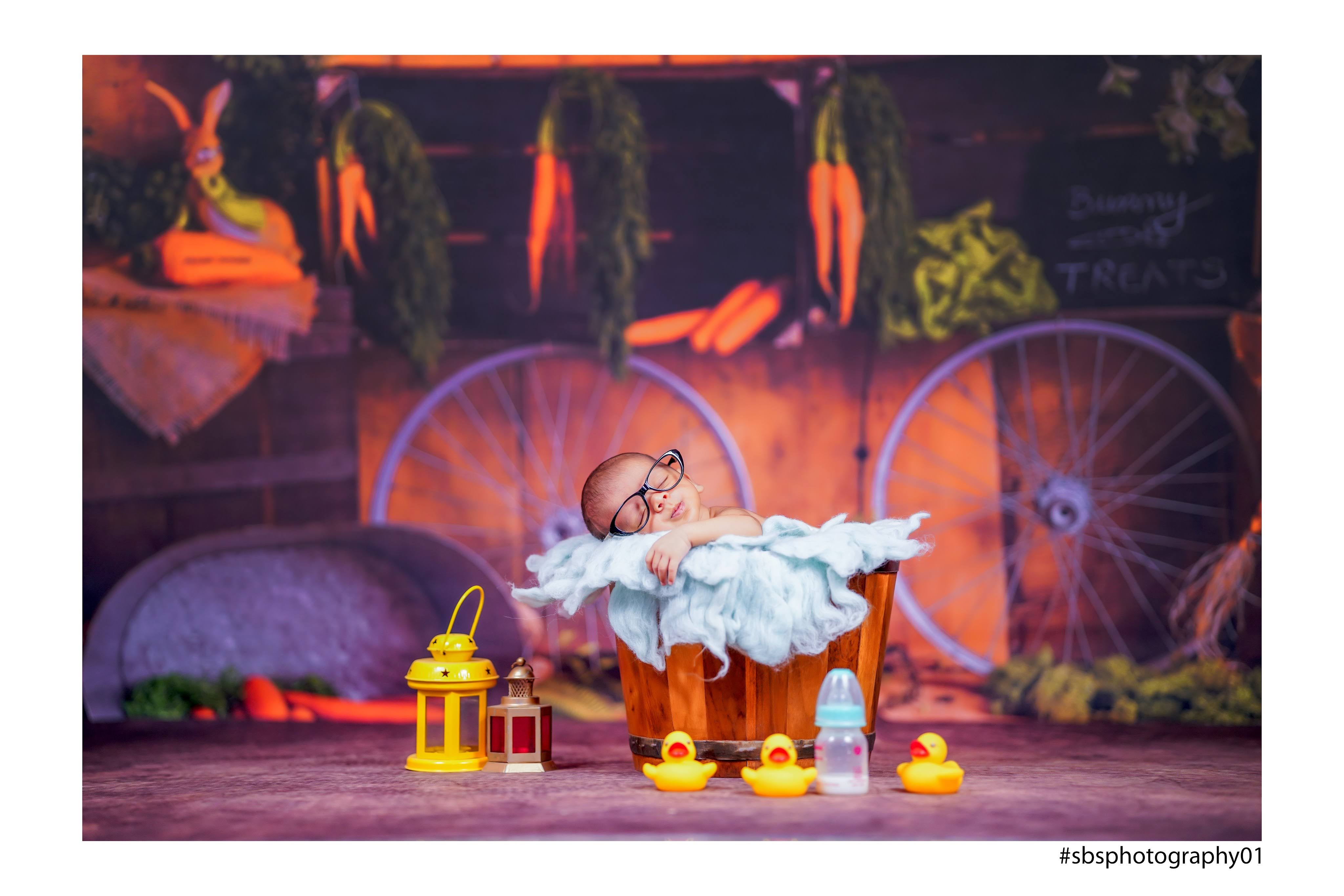 New Born Photography product image