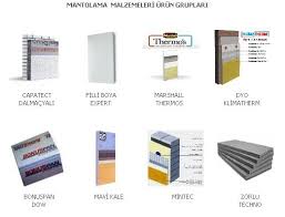 Aşağıda dış cephe mantolama markaları ve malzeme sarfiyat bilgisi bulunmaktadır. Mantolama Malzemeleri Dis Cephe Kaplama Malzemeleri Fiyatlari Mantolama Malzeme M2 Fiyatlari