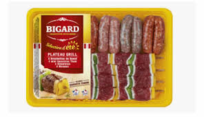 Viande hache fait partie des catégories alimentaires : Alimentation Des Produits Bigard Rappeles A Cause De Morceaux De Plastique