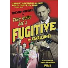 They Made Me a Fugitive (aka I Became a Criminal) - Walmart.com