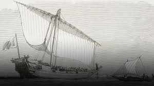 Fisher and son, 1842 thnoc, 1974.25.23.4 Wreckage Of The Last U S Slave Ship Is Finally Identified In Alabama History