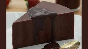Coklat memiliki kandungan vitamin yang dapat menghaluskan kulit sehingga tampak lebih awet muda. Resep Puding Cokelat Saus Cokelat Yummy Nya Dijamin Manjain Lidah Tribunstyle Com