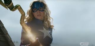 Dc's stargirl, or simply stargirl, is an american superhero television series created by geoff johns that premiered on streaming service dc universe. Stargirl Season 2 Promo Gives Update On The Cw Return Date