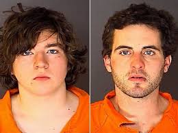 Valley-area police snag Washington Township car burglary suspects