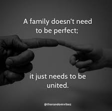 How to deal with supportive family. 80 Family Strength Quotes To Inspire A Stronger Bond