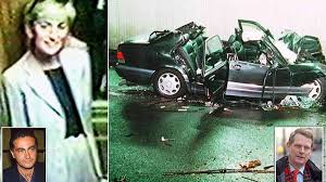 They dined at the private salon at the ritz hotel in paris. Princess Diana S Fatal Injury Was Tiny Just In The Wrong Place Coroner Richard Shepherd Reveals What Really Killed Her Nz Herald
