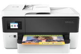 All they do is download the driver for a temporary fix. Hp Officejet Pro 7720 Driver Download Drivers Software