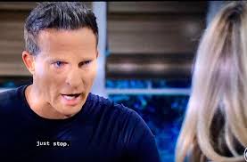 Carly's Reckless Behavior and Jason's Frustration