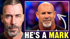 Jim Dandy interviews Sydney Steele