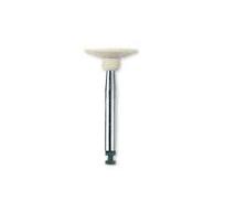 Edenta DiaGloss RA Composite Polishers, 1.0 mm Length, 6/Pk