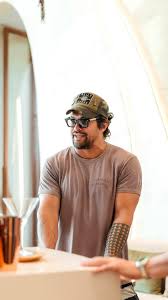 An unforgettable day with Jason Momoa as he joined us to celebrate the  Dubai debut of Meili, launched through its exclusive partnership with The  First Group Hospitality. The day unfolded with a ...