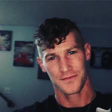 Need a haircut...I think I'm one and done