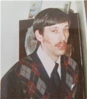 Danny McCormick Obituary (1955