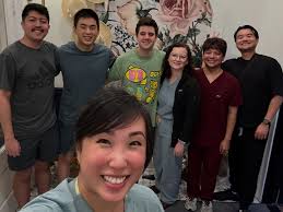 Each year the Tulane University School of Medicine Owl Club hosts an awards  ceremony honoring those who have a commitment to academic excellence.  Congrats to Dr. Scott Beech for achieving Best Radiology