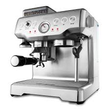 As you watch the baristas at starbucks or scooter's coffee press the button to make your favorite espresso, you can't help wondering whether or not … read more is delonghi magnifica esam 3300 worth the price? á Solis Barista Pro Best Price Technical Specifications