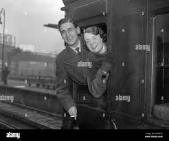 Frances seymour Black and White Stock Photos & Images