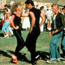 51 results for musical outfits. They Re The Pants That I Want Buyer Pays 405 700 For Olivia Newton John S Grease Outfit At Auction Grease The Guardian