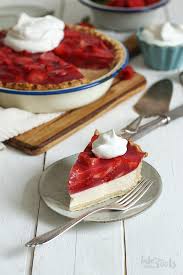 Maybe you would like to learn more about one of these? Strawberry Cheesecake Pie Bake To The Roots