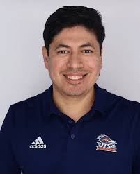 Humberto Pena's Instagram, Twitter & Facebook