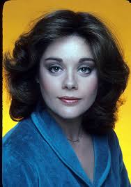 How old was Anne Bancroft when she played Mrs Robinson in the Graduate?