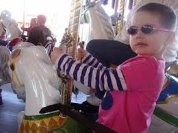 Daisy Stringer holiday -