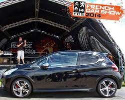 Image result for Framboise 2014 Peugeot