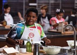 Famous names compete to win the coveted cookery title. Masterchef Junior Star Ben Watkins Dies Of Cancer At 14 The New York Times