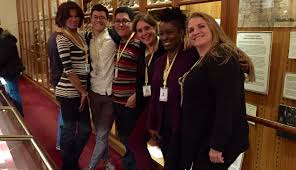 Mutter Museum's Out4STEM Program For LGBT Youth